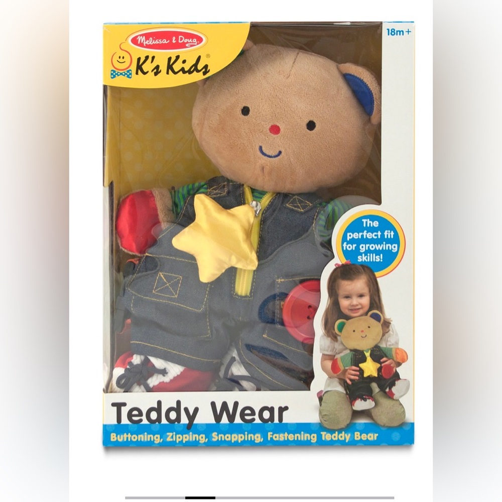 Melissa & Doug